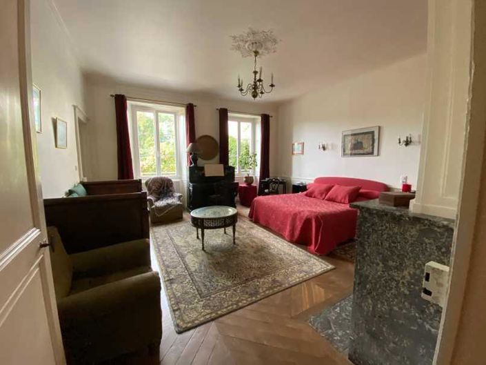 Image No.11-Maison de 6 chambres à vendre à Vosges