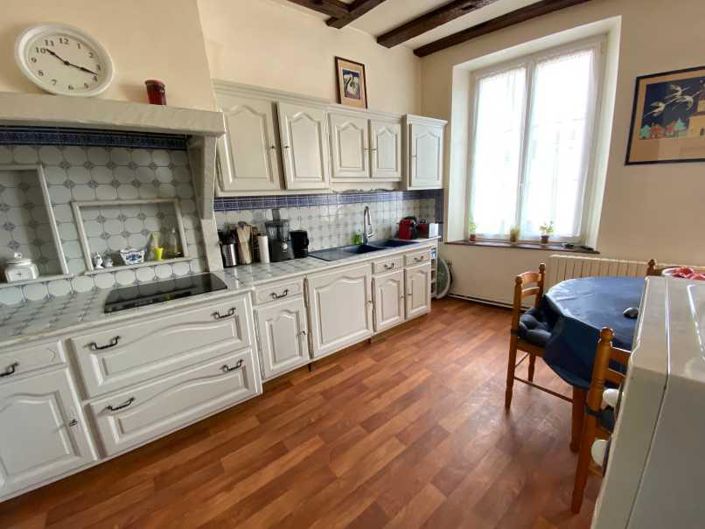 Image No.13-Maison de 6 chambres à vendre à Vosges