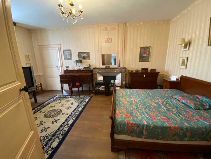 Image No.16-Maison de 6 chambres à vendre à Vosges