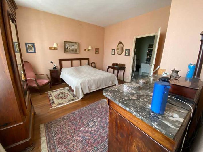 Image No.17-Maison de 6 chambres à vendre à Vosges