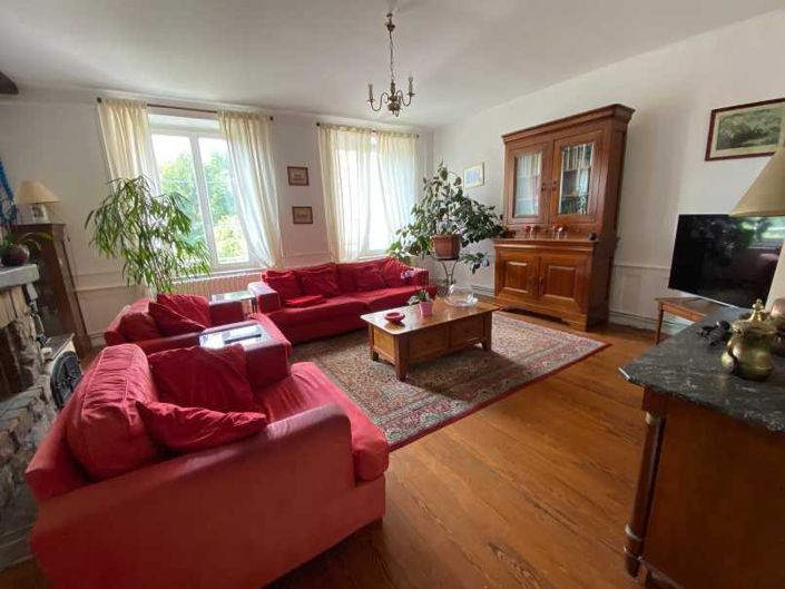 Image No.18-Maison de 6 chambres à vendre à Vosges