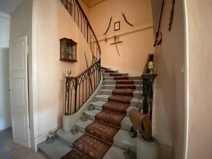 Image No.2-Maison de 6 chambres à vendre à Vosges