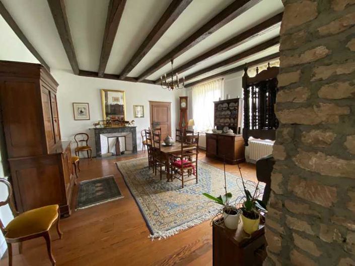 Image No.20-Maison de 6 chambres à vendre à Vosges