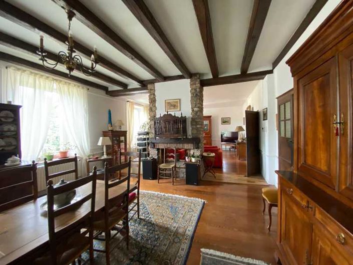 Image No.21-Maison de 6 chambres à vendre à Vosges