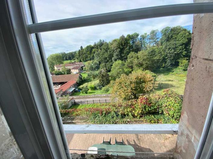 Image No.22-Maison de 6 chambres à vendre à Vosges