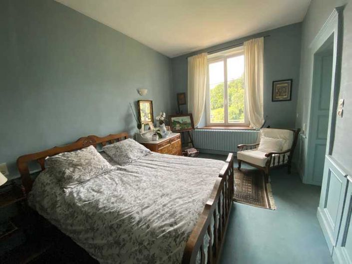 Image No.23-Maison de 6 chambres à vendre à Vosges