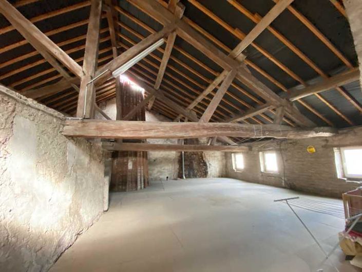 Image No.24-Maison de 6 chambres à vendre à Vosges