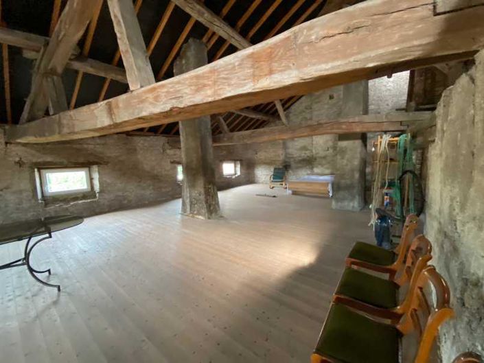 Image No.25-Maison de 6 chambres à vendre à Vosges