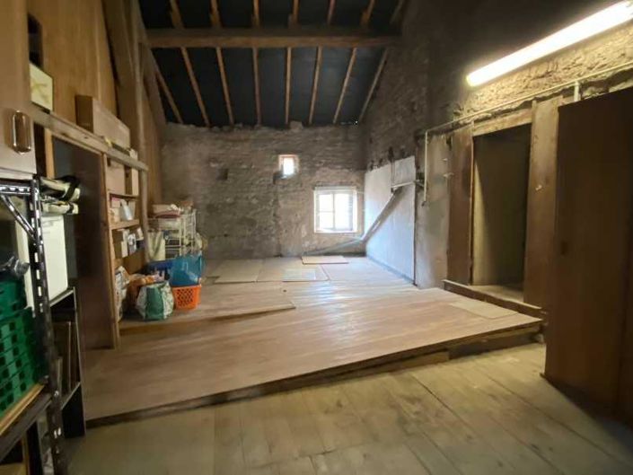 Image No.26-Maison de 6 chambres à vendre à Vosges