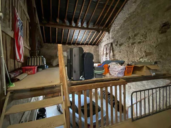 Image No.27-Maison de 6 chambres à vendre à Vosges