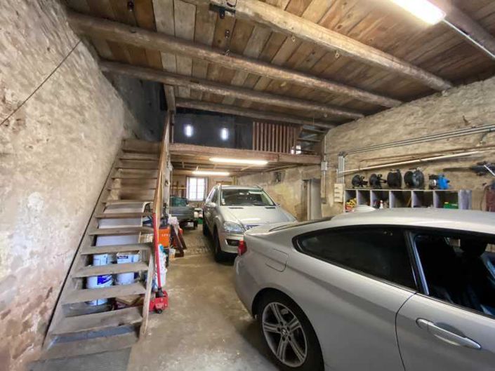 Image No.28-Maison de 6 chambres à vendre à Vosges