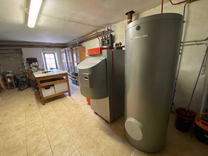 Image No.29-Maison de 6 chambres à vendre à Vosges