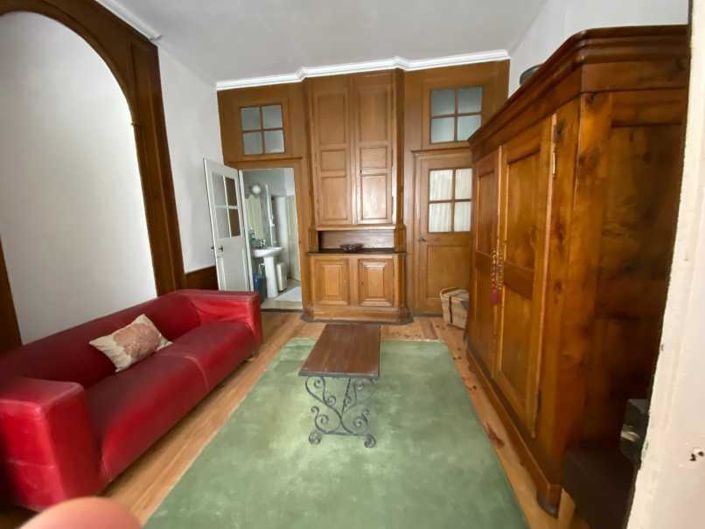 Image No.3-Maison de 6 chambres à vendre à Vosges