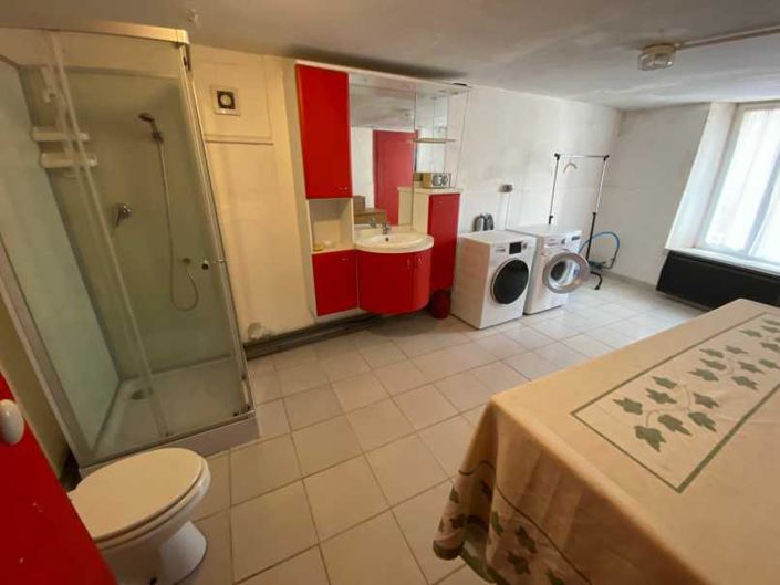 Image No.31-Maison de 6 chambres à vendre à Vosges