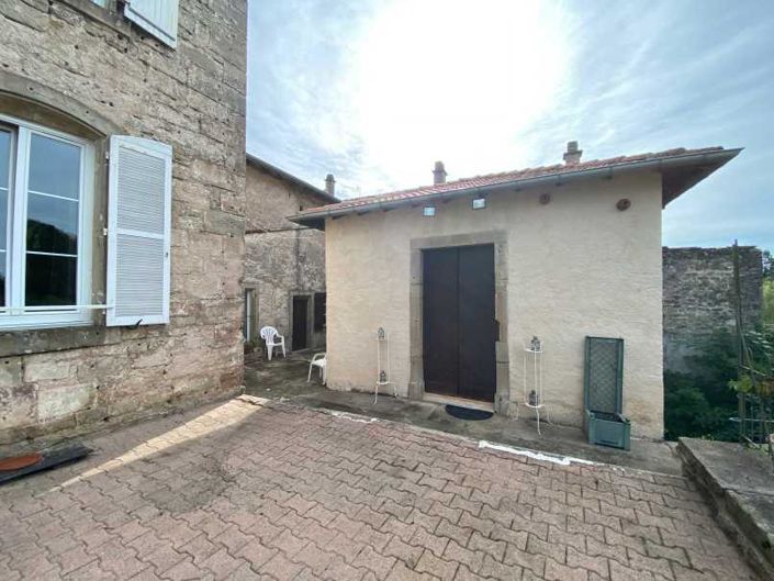 Image No.34-Maison de 6 chambres à vendre à Vosges