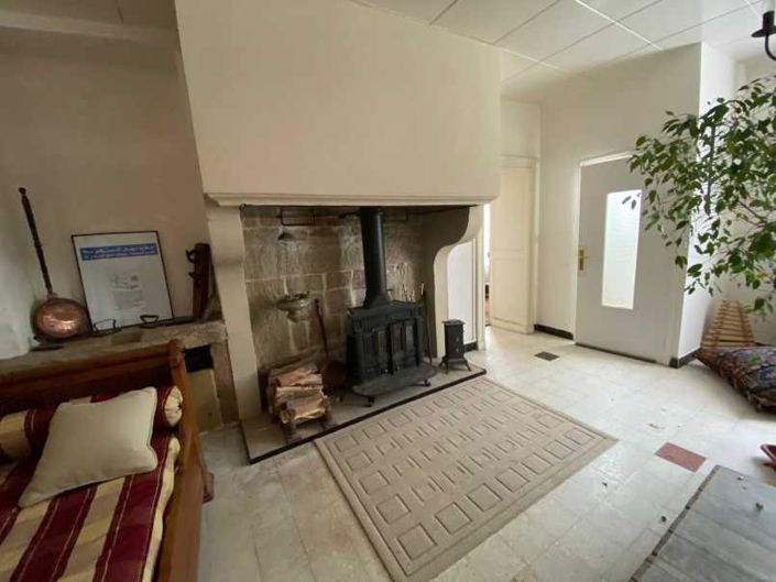 Image No.4-Maison de 6 chambres à vendre à Vosges