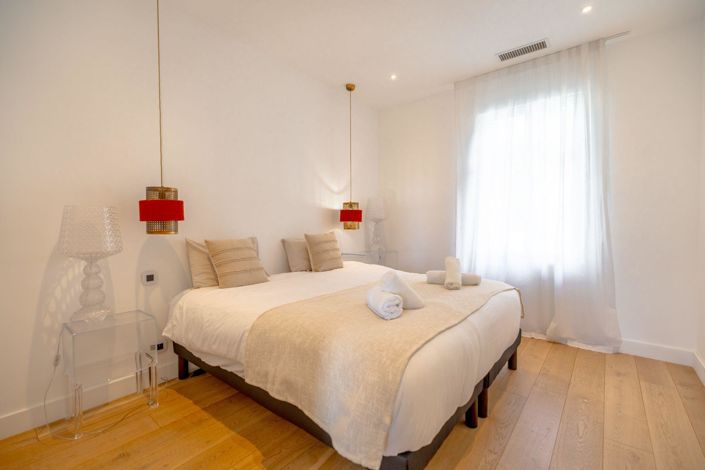 Image No.4-Appartement de 2 chambres à vendre à Sainte-Maxime