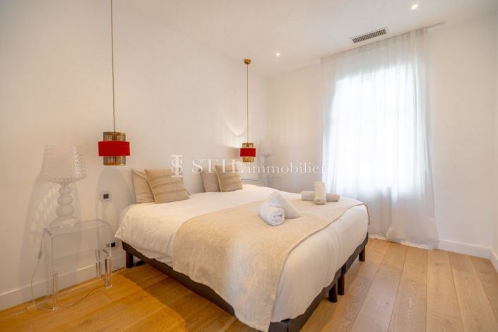 Image No.4-Appartement de 2 chambres à vendre à Sainte-Maxime