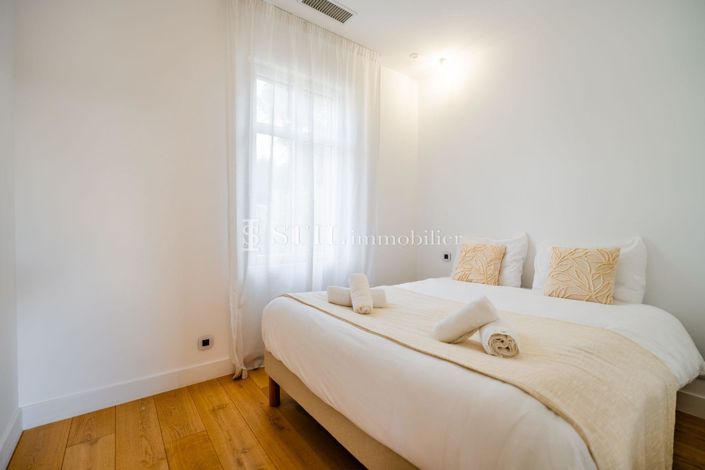 Image No.6-Appartement de 2 chambres à vendre à Sainte-Maxime