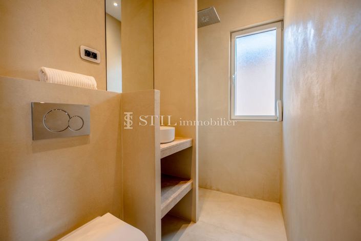 Image No.7-Appartement de 2 chambres à vendre à Sainte-Maxime