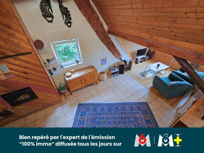 Image No.13-Maison à vendre à Algolsheim