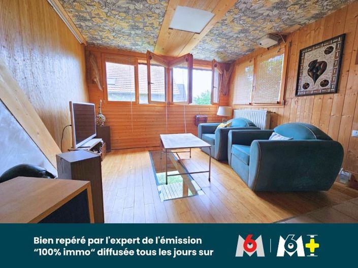 Image No.14-Maison à vendre à Algolsheim