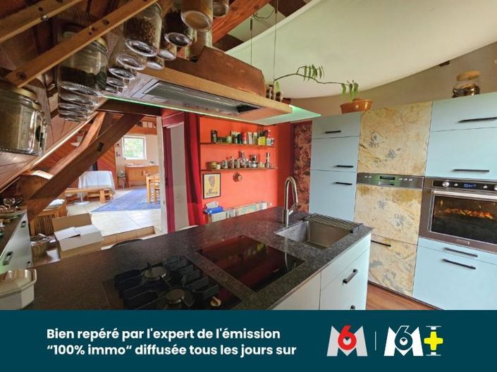 Image No.16-Maison à vendre à Algolsheim