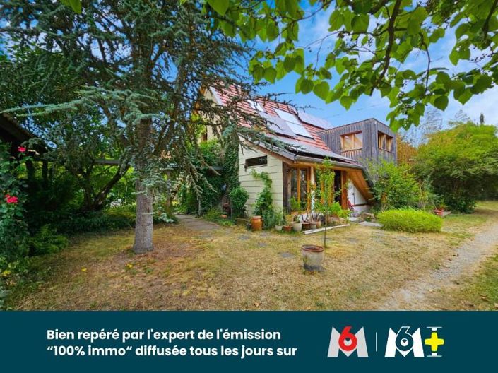 Image No.20-Maison à vendre à Algolsheim