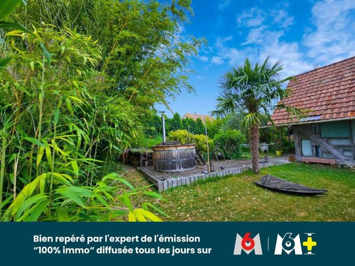 Image No.6-Maison à vendre à Algolsheim