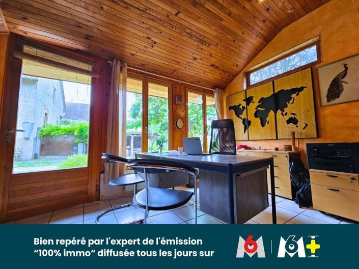 Image No.9-Maison à vendre à Algolsheim