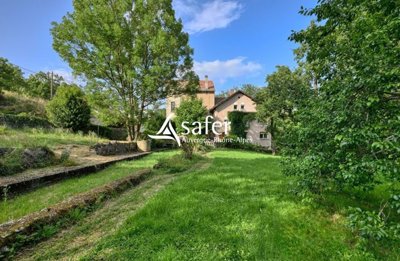 1 - Messimy, House