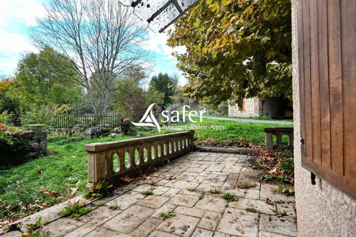 Image No.5-Maison de 8 chambres à vendre à Messimy