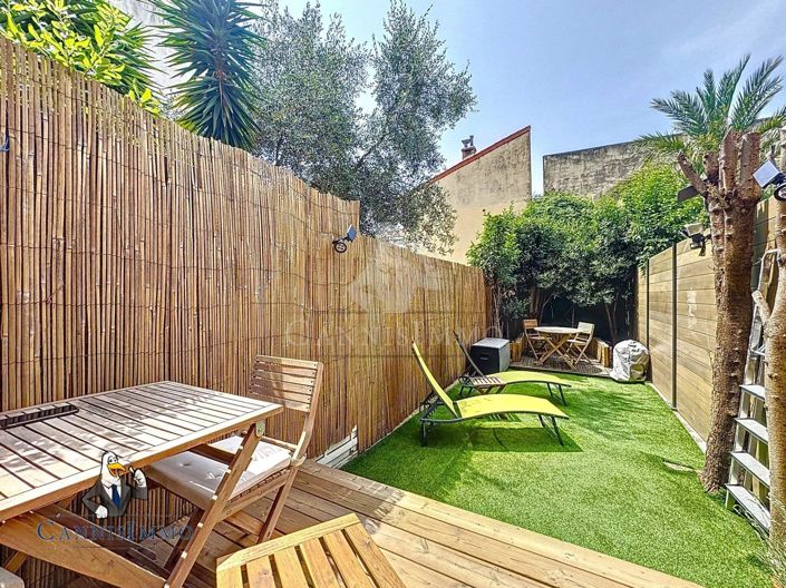 Image No.4-Appartement à vendre à Cannes