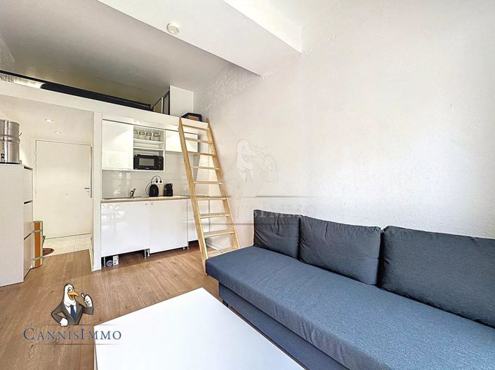 Image No.5-Appartement à vendre à Cannes