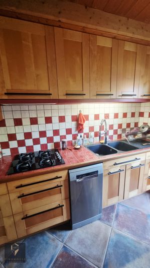 Image No.3-Maison de 2 chambres à vendre à L'Isle-en-Dodon