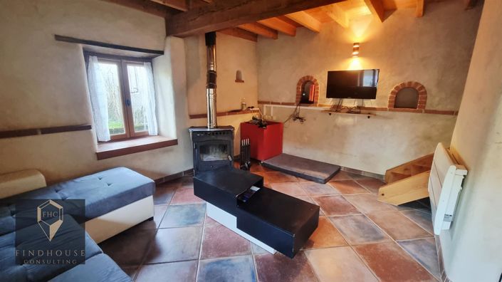 Image No.6-Maison de 2 chambres à vendre à L'Isle-en-Dodon