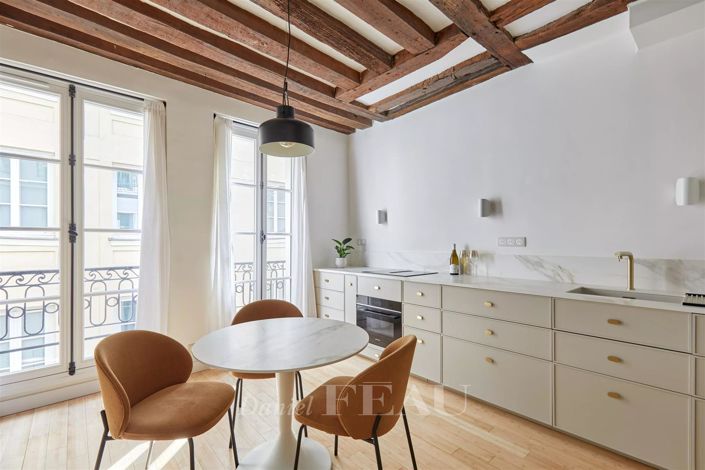 Image No.3-1 Bed Apartment for sale