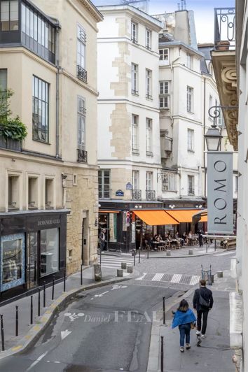 Image No.10-1 Bed Apartment for sale