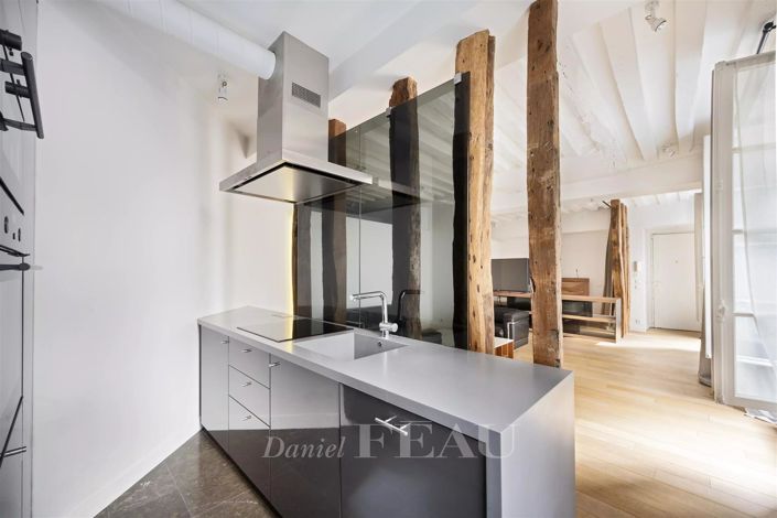 Image No.6-1 Bed Apartment for sale