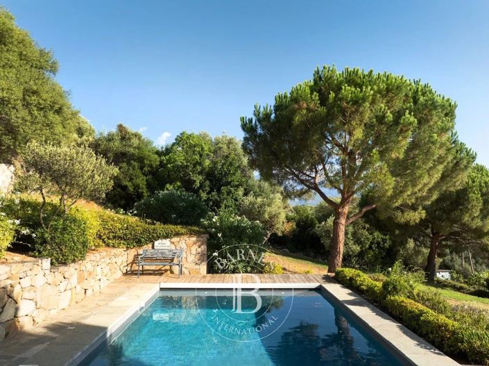 Image No.16-Maison de 7 chambres à vendre à Lumio