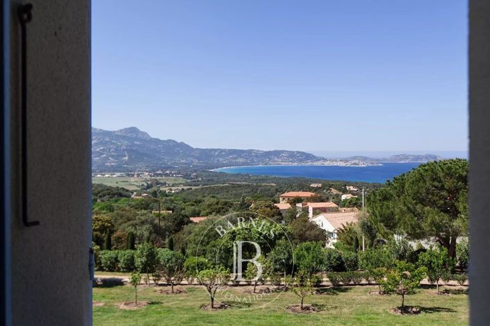 Image No.5-Maison de 7 chambres à vendre à Lumio