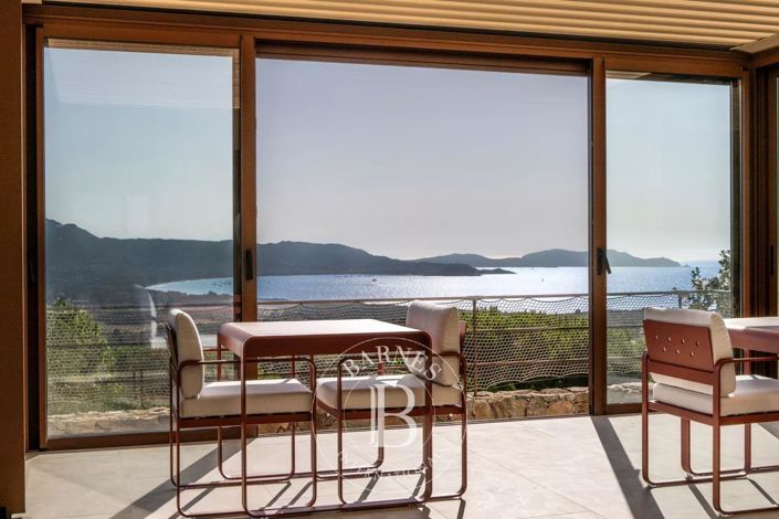 Image No.6-Maison de 7 chambres à vendre à Lumio