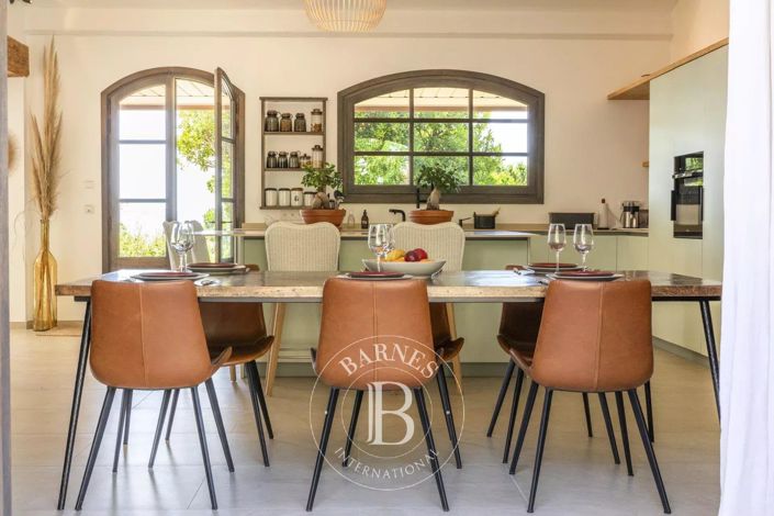 Image No.9-Maison de 7 chambres à vendre à Lumio