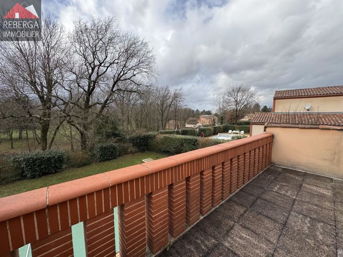 Image No.20-Maison de 3 chambres à vendre à Pont-de-Larn