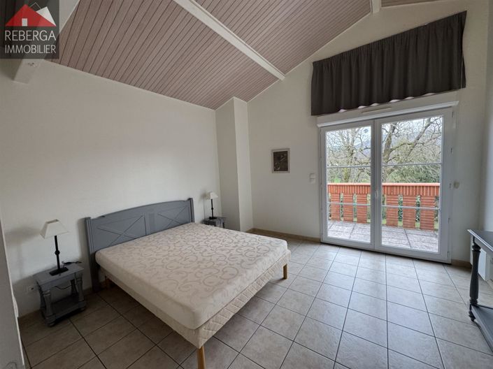 Image No.26-Maison de 3 chambres à vendre à Pont-de-Larn