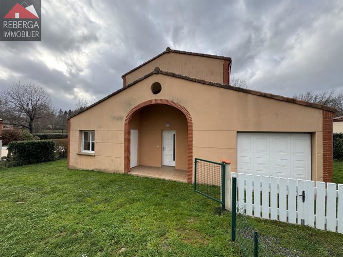 Image No.3-Maison de 3 chambres à vendre à Pont-de-Larn