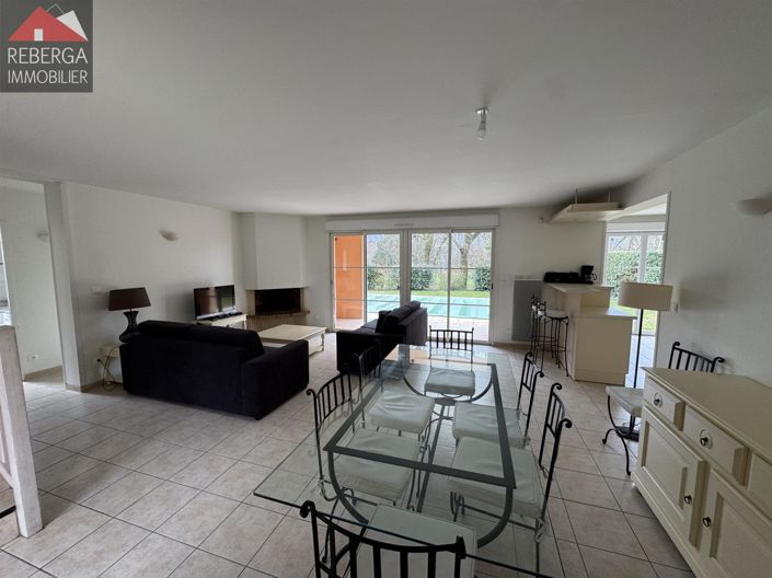 Image No.4-Maison de 3 chambres à vendre à Pont-de-Larn