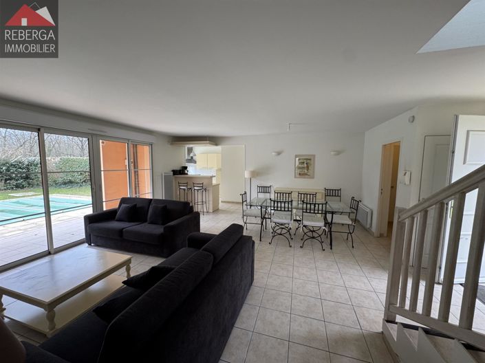 Image No.5-Maison de 3 chambres à vendre à Pont-de-Larn