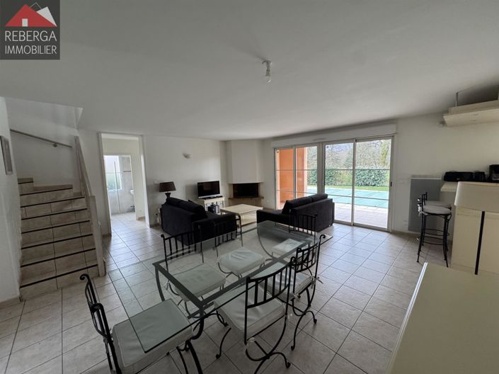 Image No.6-Maison de 3 chambres à vendre à Pont-de-Larn