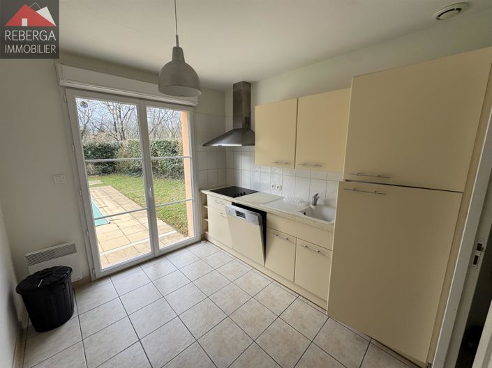 Image No.7-Maison de 3 chambres à vendre à Pont-de-Larn